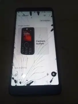 Lenovo k9 3/32 muraaah
