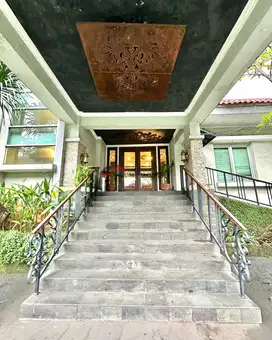 Dijual Hotel bagus investasi kebayoran baru jakarta selatan