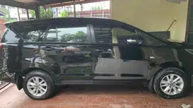 Innova Reborn 2016 Hitam Matic Type G
