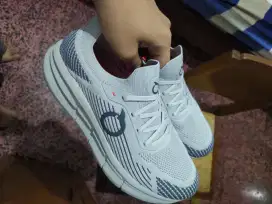 Ortuseight Bristol 1.2 grey 41