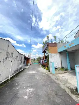 Tanah strategis seturan sangat cocok untuk kost ekslusif