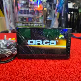 Head Unit Android ORCA Lite Series ADR-9988 RAM 1GB ROM 16GB 7 in