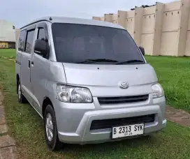 Gran max minibus hatchback 2018.granmax mb 2018