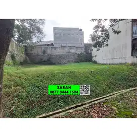 Kavling Murah di Jl Mertilang Bintaro sektor 9-16356