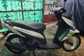 Honda Vario 2008