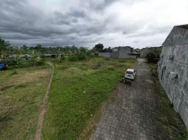 Tanah Dekat UGM Pogung, Dalam Ringroad