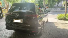 Daihatsu Xenia R Deluxe matic 2023