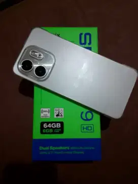 INFINIX SMART 9 HD 3/64