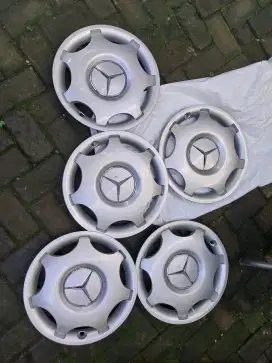 DOP Mercedes Benz 15 Inch