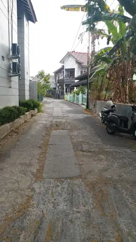 Tanah sangat strategis dan istimewa pogung baru UGM