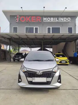 Toyota Calya 1.2 G MT 2023