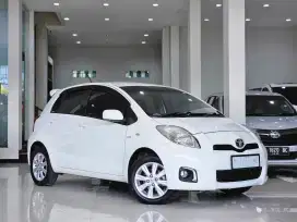 Km 50rb Yaris J 2012 Manual Plat H 2013 Dp Minim 2011 2010