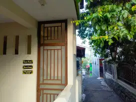 KOST PUTRI DARUL IMAN