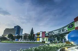 Dijual Segera Ruko 2 lt sangat strategis dekat gerbang utama perumahan