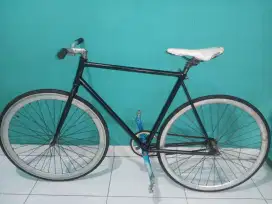 sepeda fixie classic doltrap