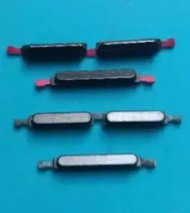 Tombol luar Oppo Reno 7