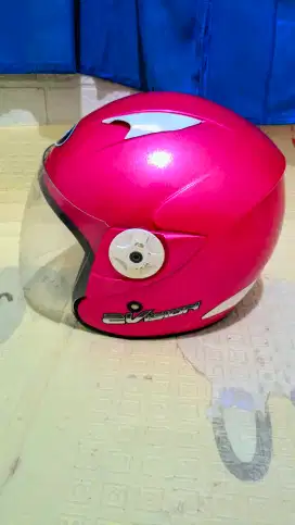 Helm KYT 2vison