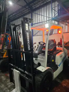 Forklift TCM 3 ton 2018