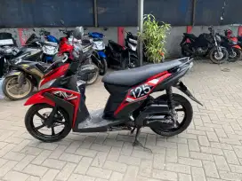 Mio m3 2017. Ss lengkap