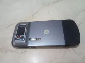 Motorola motozine z5 koleksian normal