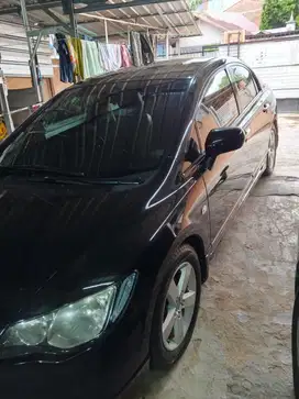 Dijual Honda Civic 2009