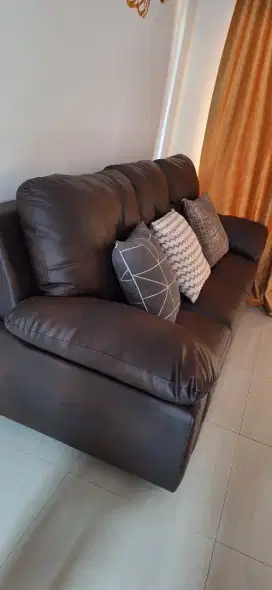 Sofa Belgia like a new