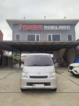 Daihatsu Gran Max 1.3 D MT