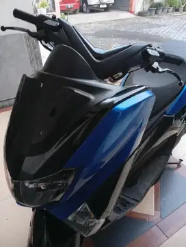 Jual Nmax krn bosan pakai