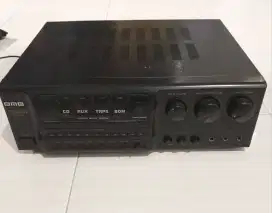 Jual ampli BMB MD-660K