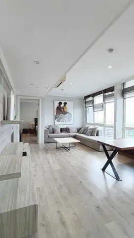 Apartment Jual Siap Huni Ciputra World Surabaya Tower Vue