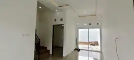 Eksklusif Hanya 5 Unit Rumah 2 Lt Tengah Komplek Di Pamulang