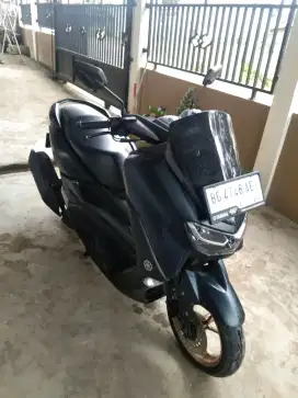 N max connected 2023