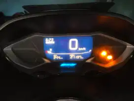 Dijual Honda PCX abs 2022