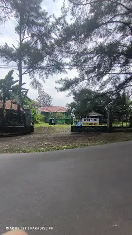 Villa di Cigombong Bogor
