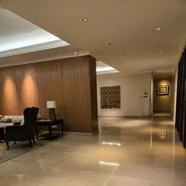 Essence Darmawangsa Apartment