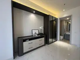 DIJUAL APARTEMEN MEWAH LA VIZ MANSION PRIVATE LIFT PAKUWON