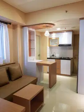 DISEWAKAN UNIT APARTEMEN MEIKARTA DISTRIC 1 LIPPO CIKARANG