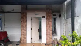 Rumah murah 2 kamar, Ciomas River View Ciomas Bogor