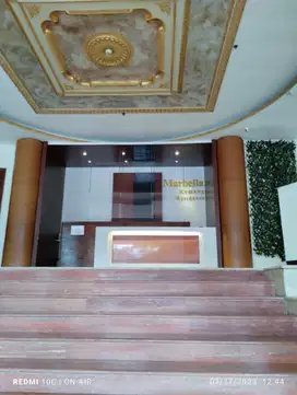 Apartemen  Marbela  Kemang Jakarta Selatan