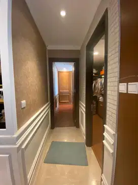 Apartemen Residence 8  Senopati