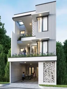 kos elite kamar 23 semua km dalam hanya 100 m dari jalan raya suhat