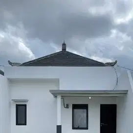 RUMAH MURAH DI BALI 300JTAAN