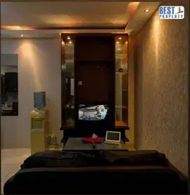Apartement Sudirman Park - Tower B