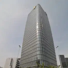 OFFICE DI SEWAKAN DI TEMPO SCAN TOWER