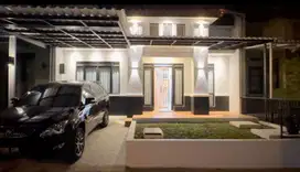 Rumah di Kota Baru Parahyangan Harga Murah