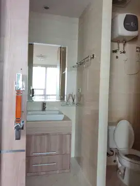 Sewa 1 Unit Ancol Mansion Lt. 50 dengan view mempesona