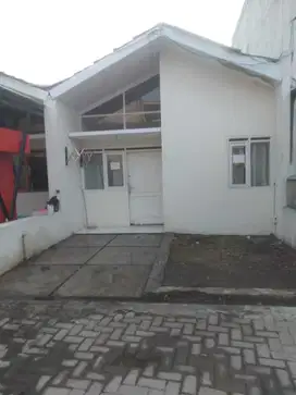 Rumah Murah Siap Huni di Cijeruk Bojongsoang Bandung