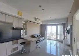 HOT SALE Unit 2BR furnished Breeze Bintaro Plaza Residence CL 440