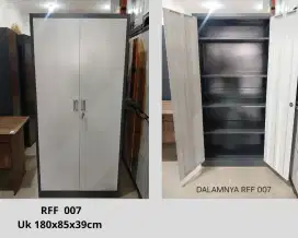 Lemari Besi Arsip
