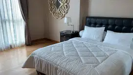 Dijual Apartemen 2BR Furnish Residence 8 Senopati. Senayan Jaksel